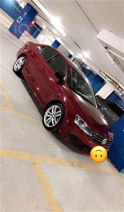 فولكسفاغن جيتا